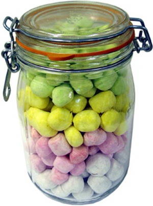 bonbons