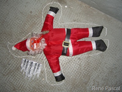 Natale per Ren&eacute; Pascal