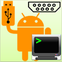 USB Serial Terminal
