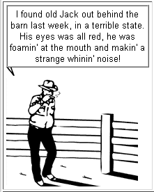 click for comic