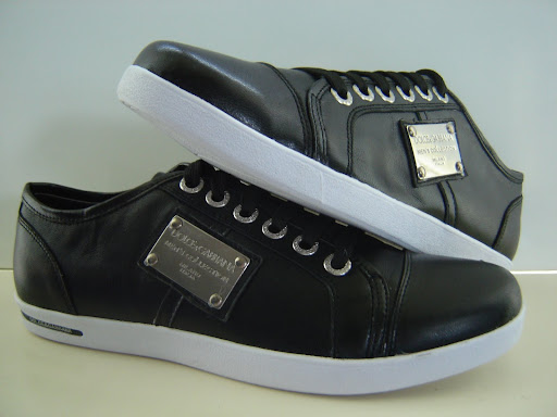 image: HerenDolceGabbanaSchoenen