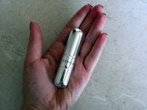 Fragnance Atomizer