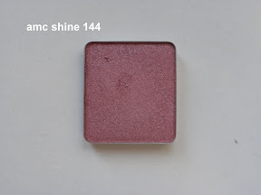 Inglot Part #1: Eyeshadows and MakeUp Remover Wipes