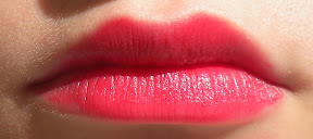 Fred Farrugia: Eyeshadows, Blush, Lipstick/Lipgloss