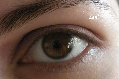 Inglot Part #1: Eyeshadows and MakeUp Remover Wipes