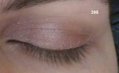 Inglot Part #1: Eyeshadows and MakeUp Remover Wipes