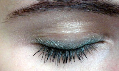 Inglot Part #1: Eyeshadows and MakeUp Remover Wipes