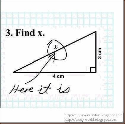 Funny exam answers (5)