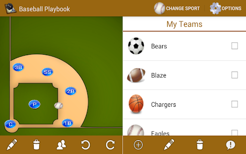 How to mod Coach's Playbook 1.2.0 mod apk for pc