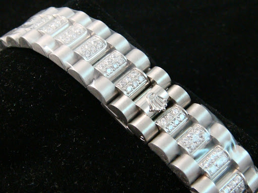 ROLEX horloge. ROLEX montres