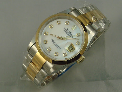 ROLEX horloge. ROLEX montres