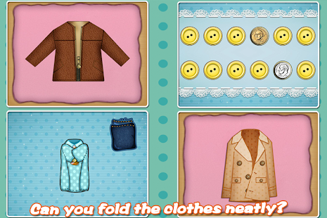 Awesome Laundry Screenshots 14