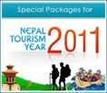 Nepal Tourism year 2011 (Pro.)