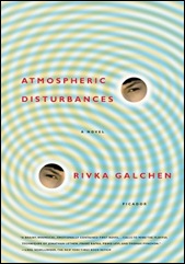 Atmospheric-Disturbances