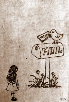 IF: mail