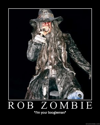 rob zombie boogieman