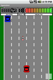 How to install Speeder Lite 1.0.3 mod apk for android