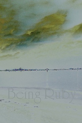 Being Ruby - Botany Bay - Storm 1a