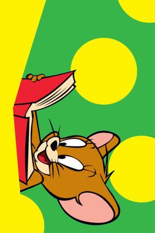 これまでで最高の壁紙 トム と ジェリー イラスト - ディズニー画像のすべて