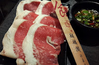 麒麟閣沙茶火鍋