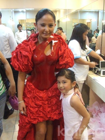 Filipino actress model Katrina Halili photo 11 ex Kho Hayden lover