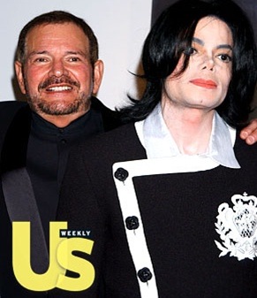 Dermatologist of Michael Jackson Arnold Klein picture