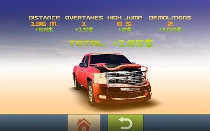 Highway Sprinter poster 10