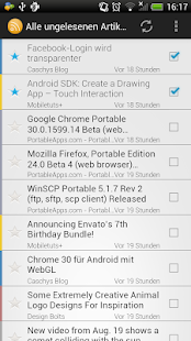ownCloud News Reader - Android Apps on Google Play