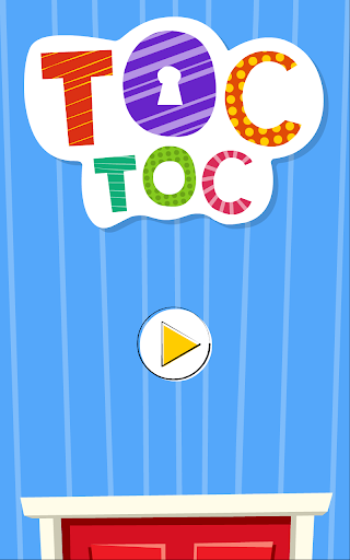 【免費娛樂App】Toc Toc-APP點子