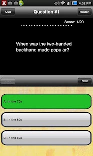 download Tennis for Everybody free