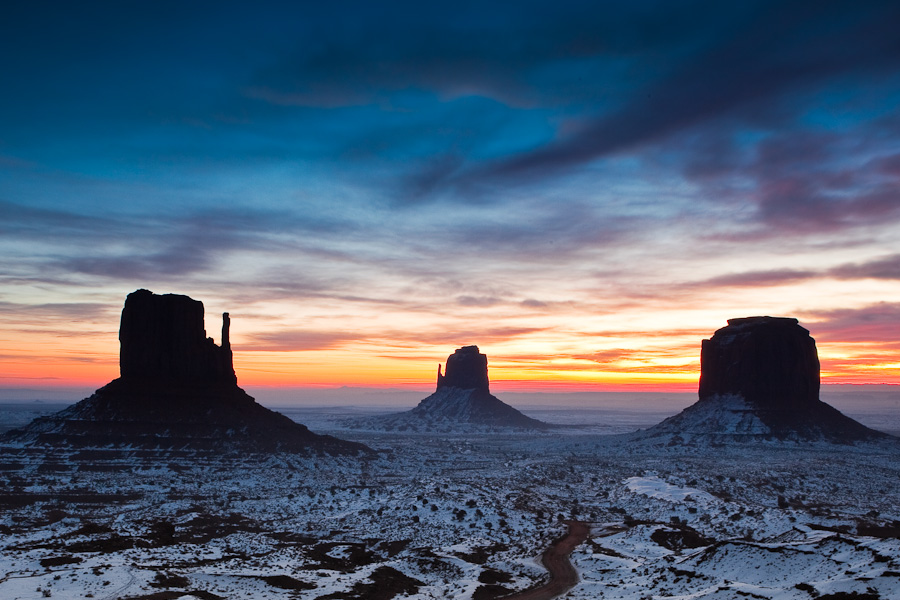 Monument Valley Wallpapers spicx.com photos