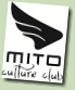 Mito Culture Club - logo