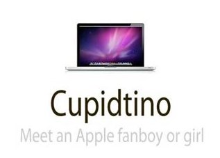 Fans of Apple devices will get a dating web site