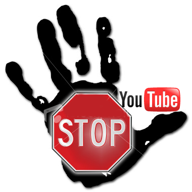 Video hosting YouTube
