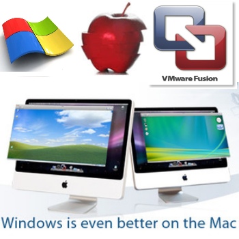 Windows VS Mac