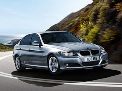 BMW 320d