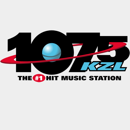 KZL logo. Радио фм уфа прямой эфир