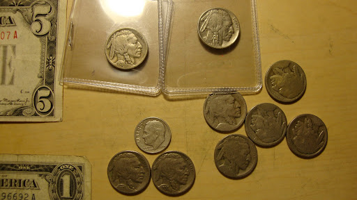 Recent-Coin-Shop-Pickups