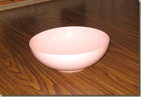 pinkbowl