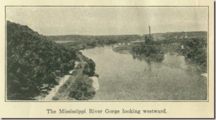 MississippiRiverGorge