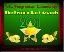 Lemon Tart Generic Promo