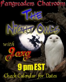 Night Owls Small Promo