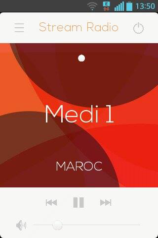 Radio Maroc