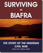 surviving in biafra