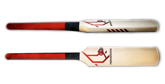 New T20 Mongoose Cricket Bat