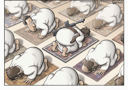 credit: Clay Bennett | Chattanooga Times Free Press