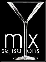 Mix Sensations Logo