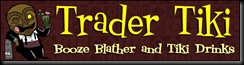 Trader Tiki Logo
