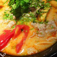 大心新泰式麵食