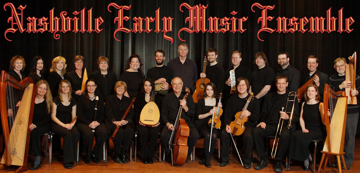 Nashville Early Music Ensemble